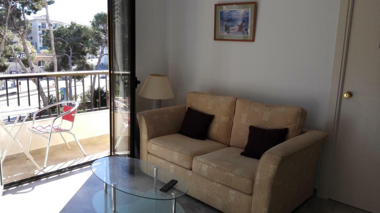 Apartamento Tosca Mar 2 Moraira Zewnętrze zdjęcie