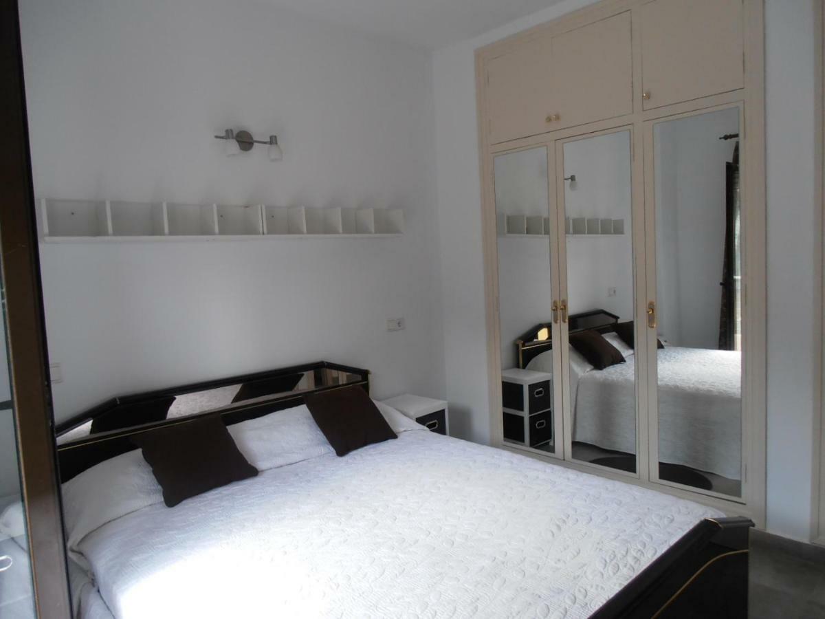 Apartamento Tosca Mar 2 Moraira Zewnętrze zdjęcie