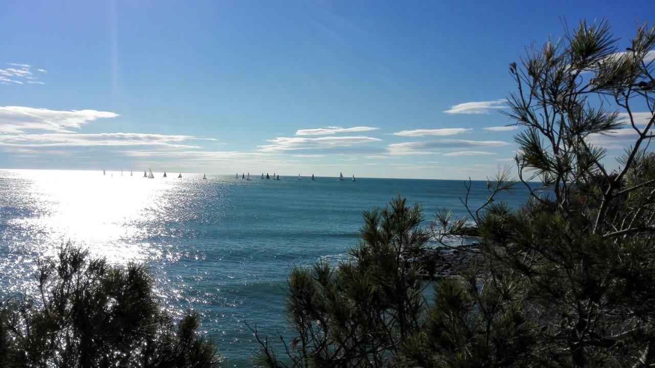 Apartamento Tosca Mar 2 Moraira Zewnętrze zdjęcie